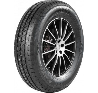 Шины Sonix Van A/S 205/75 R16C 113/111R